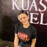 Jadi Ibu dalam Film Horor Kuasa Gelap, Astrid Tiar: Tantangan Besar Seumur Hidupku