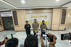 Misteri Mayat Tanpa Kepala, Salah Satu Korban ABK yang Berlayar ke Kalimantan