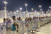 Seluruh Jemaah Haji Indonesia Tiba di Saudi, Kemenhaj Matangkan Layanan Armuzna