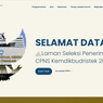 Ketentuan SKD dan SKB di CPNS Kemendikbud 2024