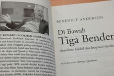 Indonesianis Benedict Anderson Meninggal Dunia di Malang