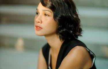 Andien singel &ldquo;Percaya.&rdquo; 