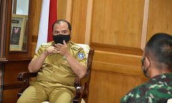 Provinsi Babel akan Gelar Rapid Test Massal Covid-19, Berikut Tahapannya