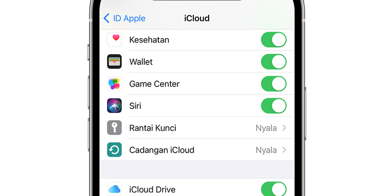 Apakah iPhone Bisa Digunakan Tanpa iCloud? Begini Penjelasannya Halaman all - Kompas.com