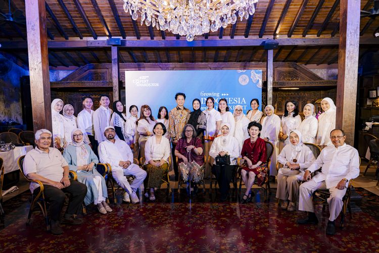 Jawab Tantangan Tumbuh Kembang Anak dengan Kolaborasi Lintas Ahli