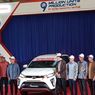 Daihatsu Capai Produksi 9 Juta: Ini Tiga Model Penopang Utama 