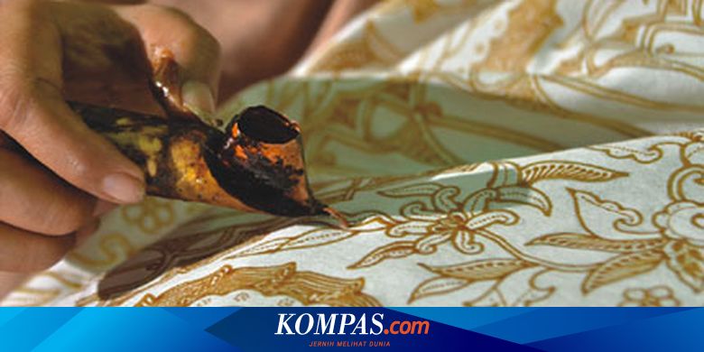 Dolan ke Solo, Jangan Lupa Lihat Kampung Batiknya