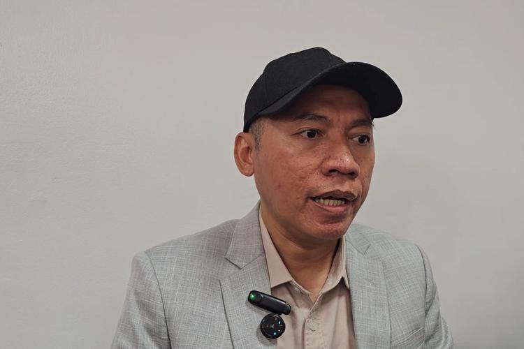 Komnas Haji: Isu KBIHU 