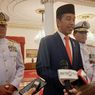 Jokowi Minta Masyarakat Ikuti Informasi BMKG Soal Poteni Cuaca Ekstrem Akhir Tahun