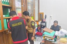 Kronologi Bupati Situbondo Jatuh ke Jurang 4 Meter, Diduga Rem Motor Blong