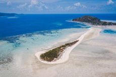 Pulau Bawean, Wisata Tersembunyi di Kabupaten Gresik