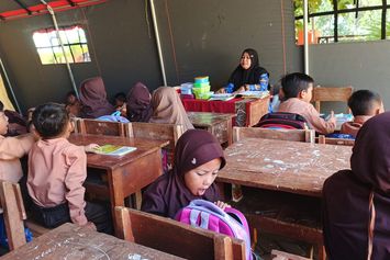 Ketika Ulangan Lisan Kembali Menjadi Pilihan
