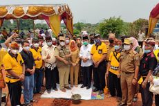 Pemkot Bekasi Berencana Gratiskan Biaya Kremasi di Krematorium Miliknya