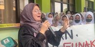 Dedi Mulyadi Nonaktifkan Kepsek SMAN 9 Tambun Selatan Usai Didemo Siswanya