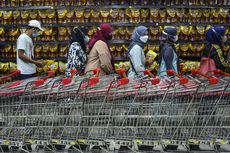 YLKI: Rata-rata Harga Minyak Goreng di Pasar Daerah Rp 18.000 Per Liter
