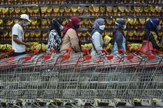 Jangan Khawatir Minyak Goreng Langka, Ketahui 3 Alasan Menggoreng Makanan Tak Baik untuk Kesehatan