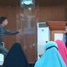 Penyerang Ustaz Abu Syahid Chaniago Ditangkap Ibu-ibu Jemaah, Petugas Masjid: Jawaban Pelaku Melantur