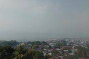 Ambon Catat 157 Kebakaran hingga Oktober 2026, Kasus Melonjak dalam 3 Bulan