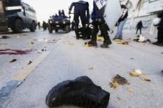 Ledakan di Bahrain, Satu Polisi Tewas dan Dua Terluka