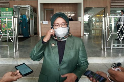 Kabupaten Bogor Jadi Sorotan Pusat soal Vaksinasi, Ini Kata Bupati