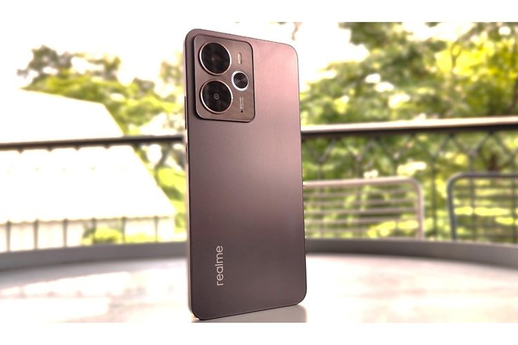 Hadir dengan Snapdragon® 6 Gen 4, realme 14 5G Tawarkan Pengalaman Next-Level Gaming untuk Kelas Mid-Range