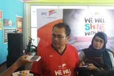 Anak Usaha Pelindo II Berencana IPO pada Semester I 2018