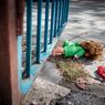 Laporan Tak Segera Ditanggapi, Keluarga Tangkap Pemerkosa Anak Tiri, Pelaku Honorer Pemko Medan