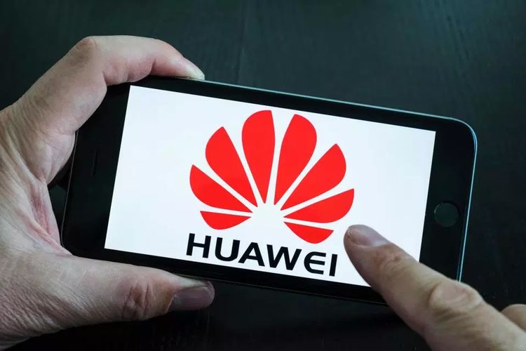 Kapan Ponsel HarmonyOS Huawei Meluncur?