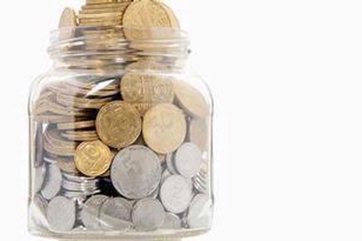 ILUSTRASI: Pendapatan bunga deposito inilah yang akan digunakan sebagai dana beasiswa, sedangkan dana Rp 1 triliun tetap disimpan sebagai dana abadi.