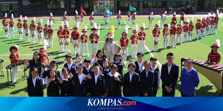 Pentingnya Pertukaran Pelajar Untuk Tingkatkan Pengalaman International Exposure Siswa