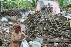 Warga Peringati 14 Tahun Gempa Yogyakarta dengan Doa Bersama dari Jauh