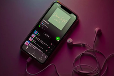 Cara Download Lagu di Spotify, Cepat dan Mudah