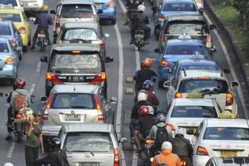 Tunggakan Pajak Kendaraan Bermotor di Buleleng Capai Rp 51 Miliar