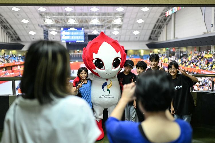 Asian Games Bikin Korsel Geram, Jepang Tampilkan Panglima Invasi ke Korea