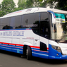 Peranti GPS Wajib Disematkan pada Bus agar Bisa Awasi Pengemudi