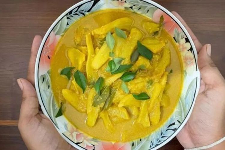 Saat Buah Nangka Selamatkan Warga Sri Lanka dari Kelaparan...