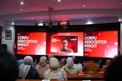 Telkom CorpU Percepat Transformasi Talenta melalui Forum CorpU Association Insight