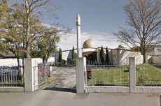 Masjid di Christchurch yang Rusak Saat Penembakan Bakal Diperbaiki untuk Shalat Jumat