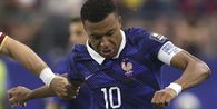 LIVE Perancis Vs Inggris 3-4: Mbappe Cetak Gol Bersejarah, Salip Messi di Puncak Top Skor Piala Dunia