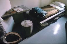 Melongok Penjara ADX Florence, Tempat El Chapo Menjalani Hukuman