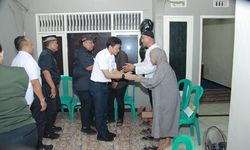 KAI Dampingi Korban Insiden Bekasi Timur, Sediakan Layanan Kesehatan hingga Trauma Healing