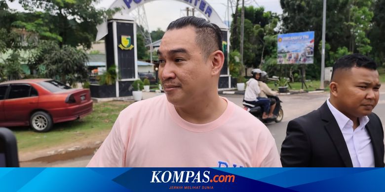 1 policier soupçonné d’avoir extorqué 1 milliard de IDR aux habitants de Batam arrêté