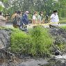 Cemari DAS Cilamaya, Operasional Pabrik Tepung Tapioka di Karawang Dihentikan Sementara oleh Wagub Jabar