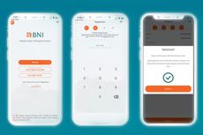 Cara Registrasi dan Aktivasi BNI Mobile Banking