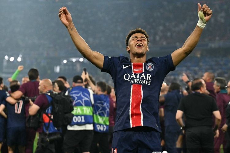 Relasi Kuat Qatar-Perancis di Balik Kejayaan PSG
