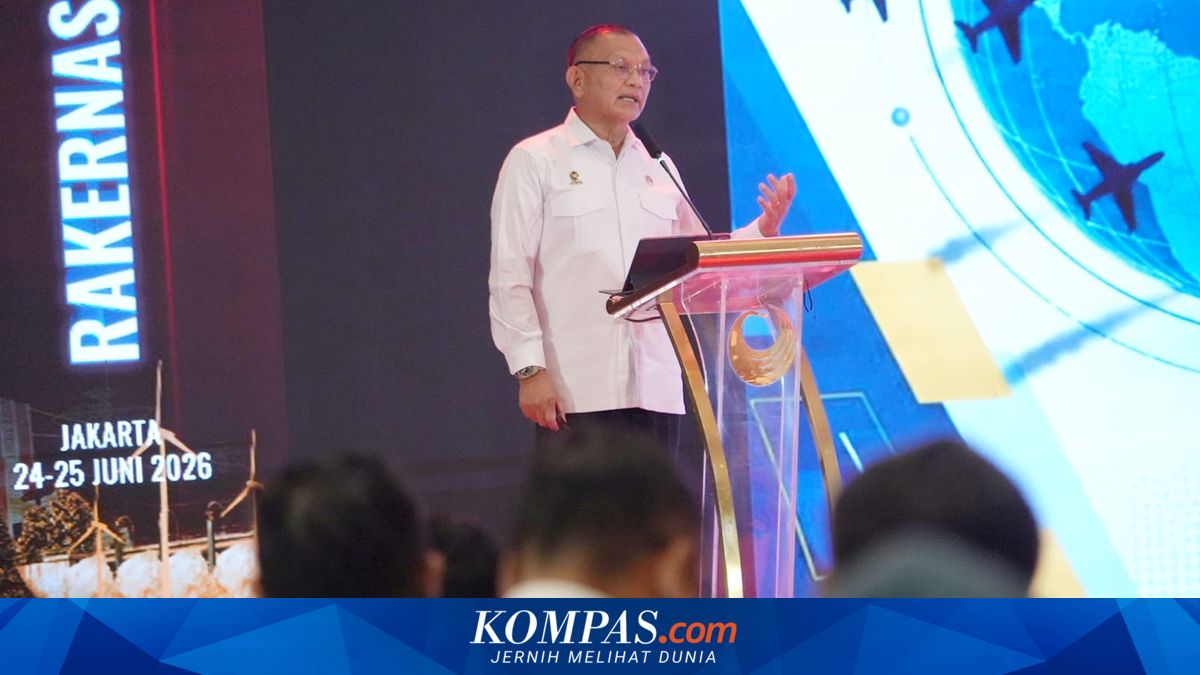 Wamenko Polkam: Kalau PLN Mati Sepekan, Apakah Pertumbuhan Ekonomi 8 Persen Tercapai?