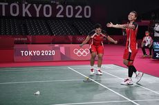 Cetak Sejarah bagi Indonesia di Olimpiade, Greysia Polii Akan Dihadiahi Sebidang Tanah