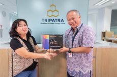 Maksimalkan Strategi Digital, Tripatra Gandeng SAP 