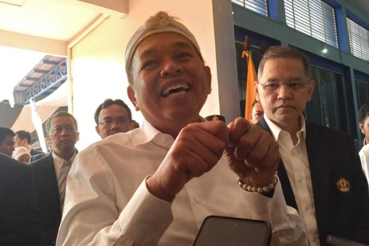 Dedi Mulyadi: Opsi Pinjaman Rp 3,4 Triliun, Tunggu Kepastian Dana DBH dari Pemerintah Pusat
