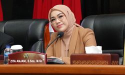 Dukung Wadah Ekspresi Anak Muda, Ketua DPP PAN Zita Anjani Dorong Optimalisasi Ruang Publik Jakarta